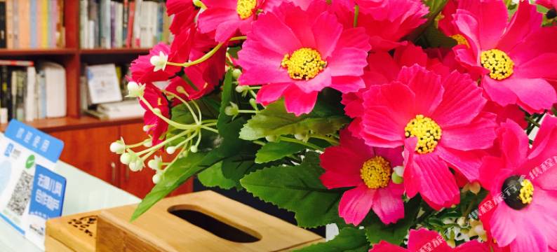 武汉多美特电竞公寓图片