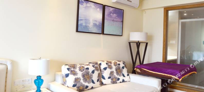 惠东莱蒙水榭湾海艺度假公寓图片