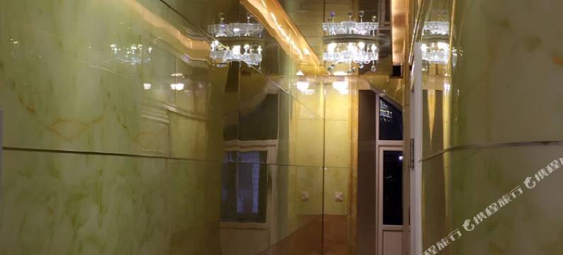 丰林洋洋宾馆图片