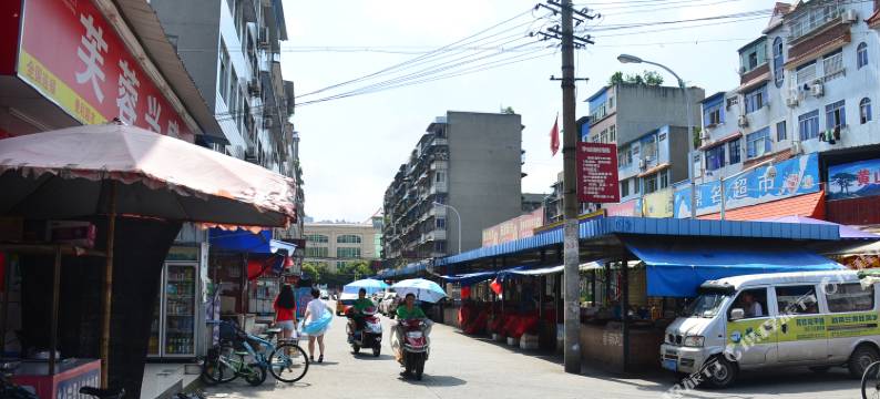 绵阳濠源客栈图片