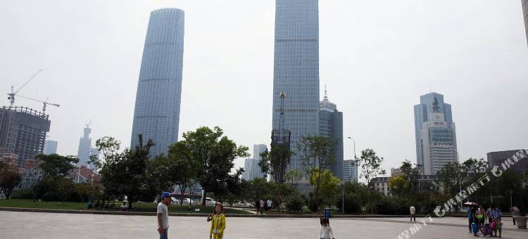 7天酒店(天津火车站南广场津湾广场店)图片