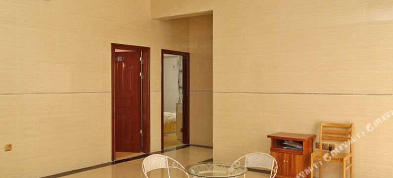 深圳大鹏小麦客栈图片