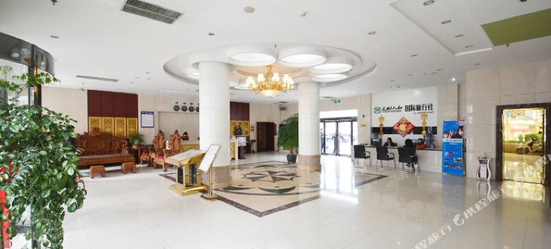 登封华天大酒店图片