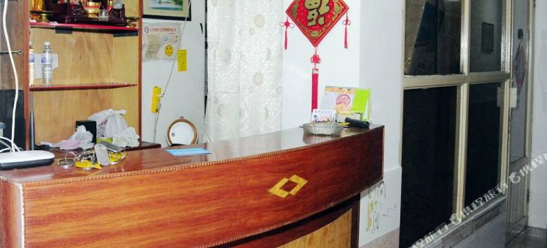 青岛春天宾馆图片