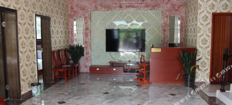 茂县张三客栈图片