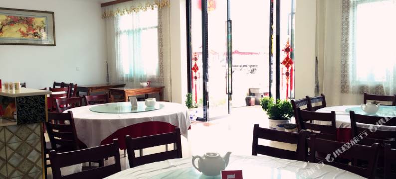 杭州舒途农家图片