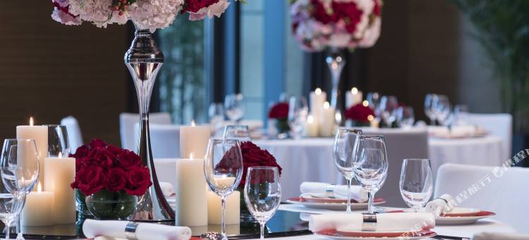 上海五角场凯悦酒店图片