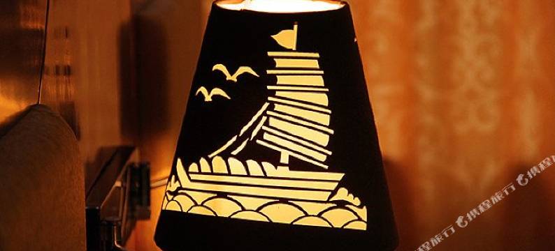 灵川槿庐商务酒店(富豪兴城店)图片