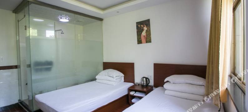 绍兴晶都酒店(客运中心店)图片