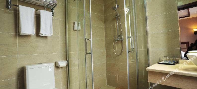 腾冲鑫秀雅居图片