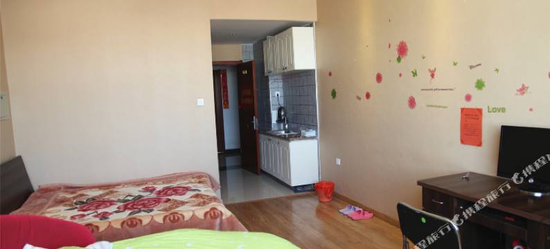 大同火车宾馆图片