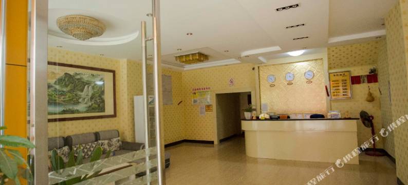 平果东昇宾馆图片