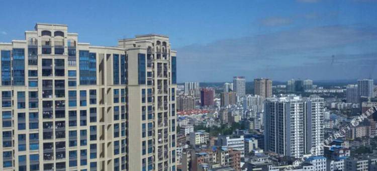 雅斯特酒店(钦州年年丰广场店)图片