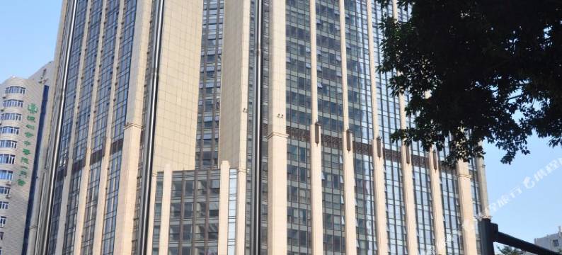 深圳旅途国际公寓图片