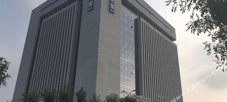 锦江之星品尚(东营垦利石化大厦店)图片