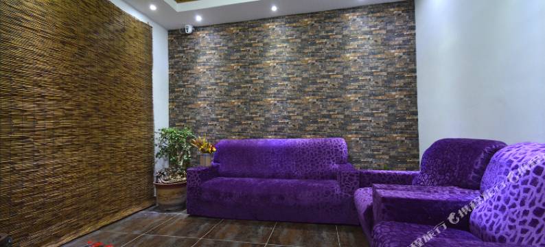 许昌桃子客栈图片