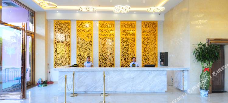 三亚山海悦酒店图片