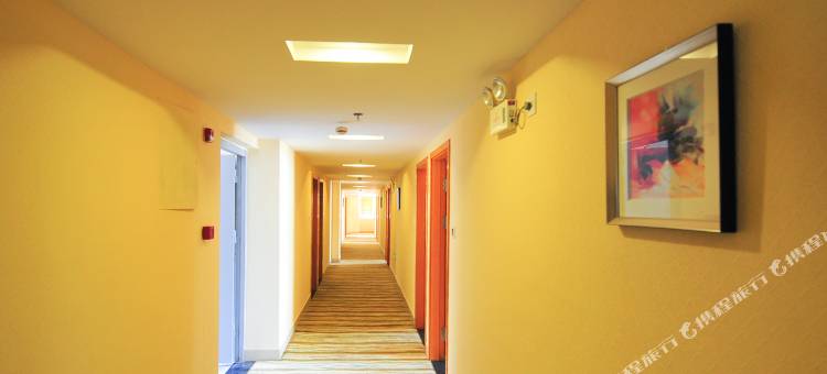 三亚山海悦酒店图片