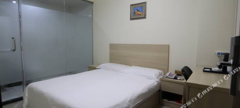 上海家健旅馆图片