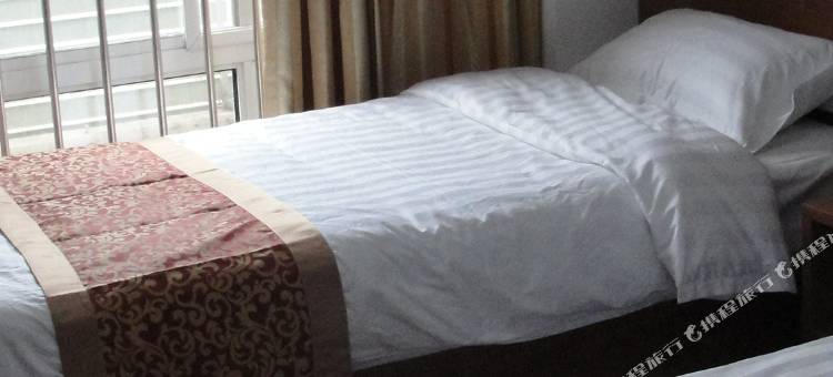 如家旗下华驿精选酒店(青岛城阳方特梦幻王国店)图片