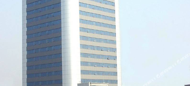 临朐金成大酒店图片