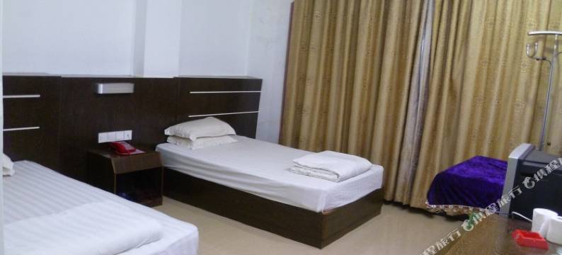 阳江金骏宾馆图片