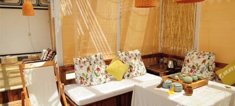 大理洵美私家庭院客栈图片