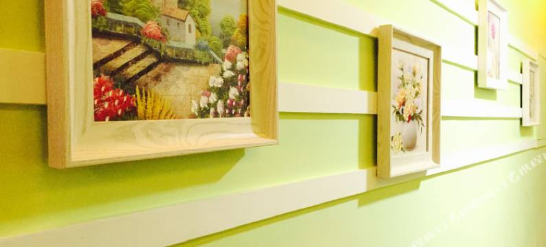 林芝优客莱精品酒店图片