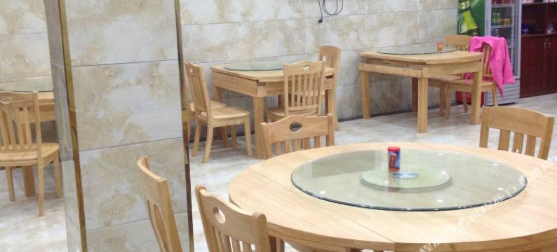 兴国香樟树酒店图片