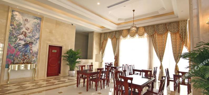 维也纳酒店(上海嘉定新城店)图片