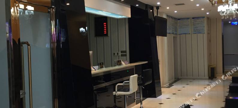 汉阴亿嘉酒店(汉阴汽车站店)图片