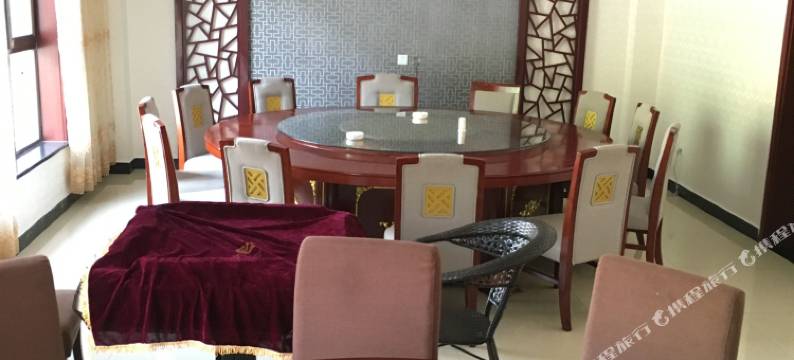 天水新麦积山庄图片