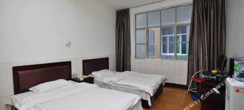 玉溪进鸿宾馆图片