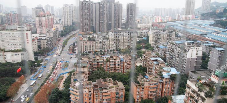 米嘉酒店(重庆西南医院店)图片