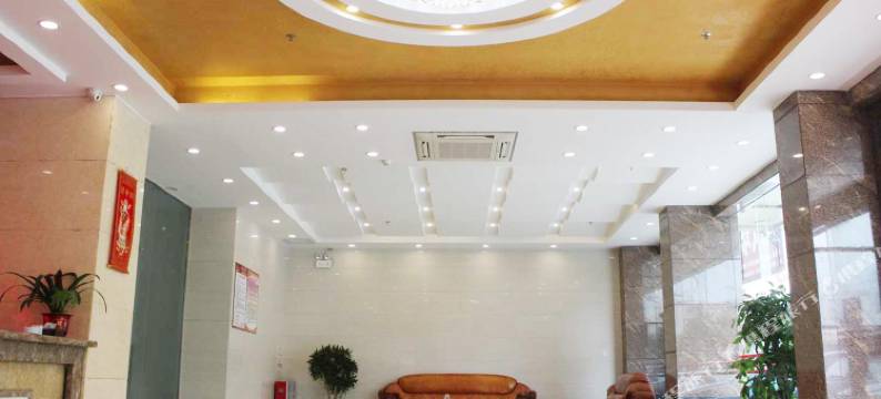 佛冈现代商务宾馆图片