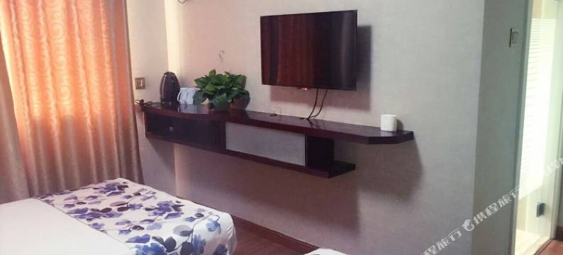 杭州伊晨宾馆图片