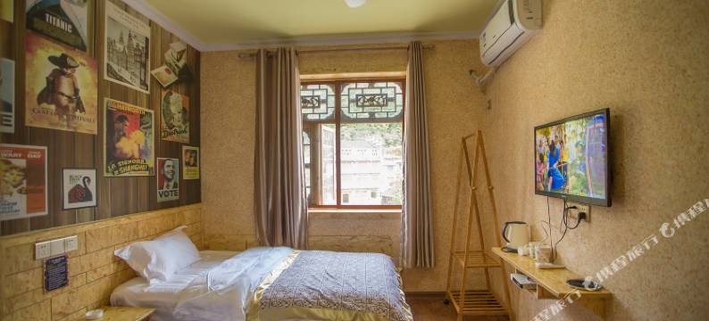 熊猫客栈(张家界国家森林公园景区店)图片