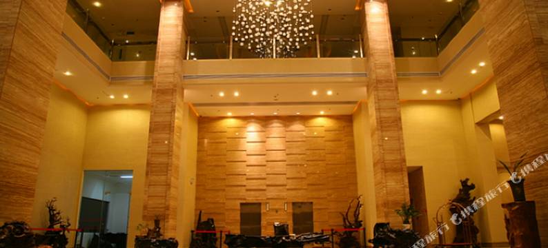 阳江海宝度假酒店图片