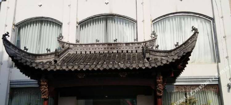 旌德旌阳宾馆图片