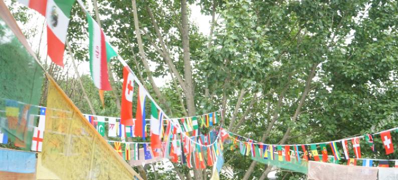 日喀则米玛青年旅舍图片