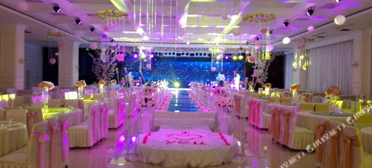 齐齐哈尔利源国际酒店图片