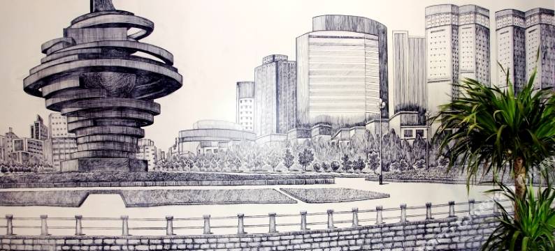 印象青岛时尚宾馆图片