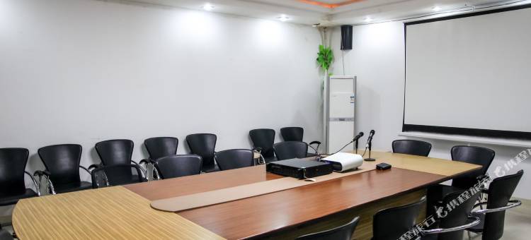 锦茳之星酒店(青年路店)图片