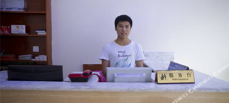 成都文兴住宿图片