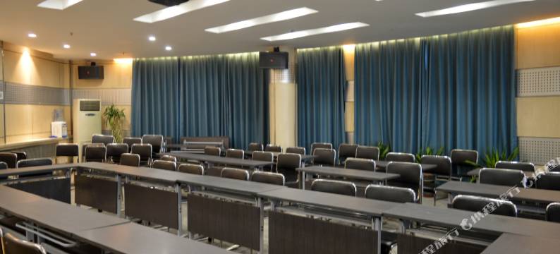 石家庄宜家宜快捷酒店图片