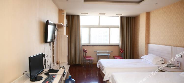 都市118(嘉祥新汽车站店)图片