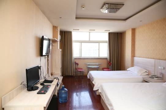 都市118(嘉祥新汽车站店)