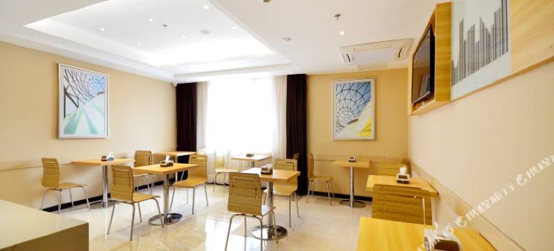 城市便捷酒店(武汉梅苑小区地铁站丁字桥路店)图片