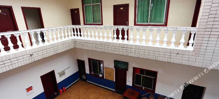 绵阳华程商务宾馆图片