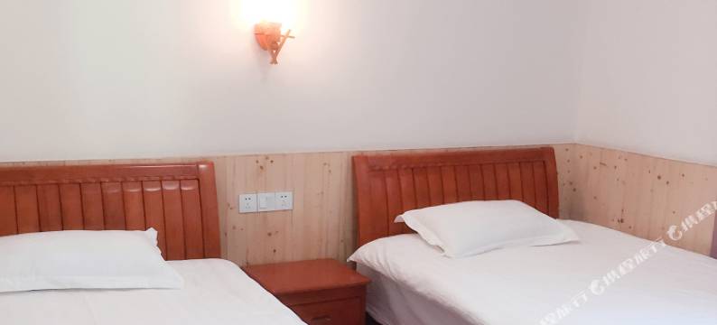 安吉竹家小婷婷农家乐图片